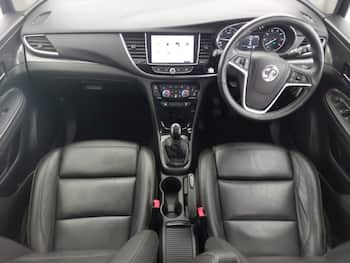 Used Vauxhall Mokka X 2017 for sale - 79525669: Photo