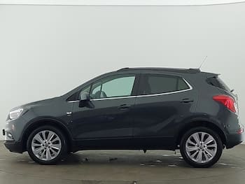 Used Vauxhall Mokka X 2017 for sale - 79525669: Photo