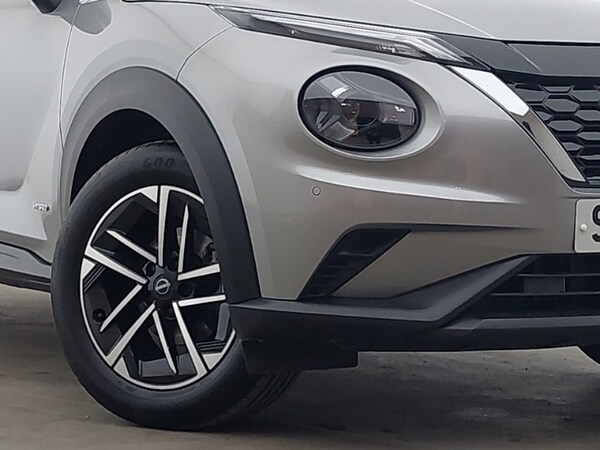 Used Nissan Juke 2024 for sale - 75767949: Photo 9