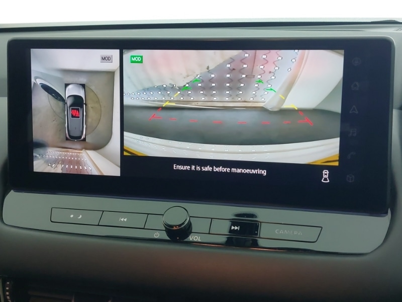 Used Nissan Qashqai 2022 for sale - 77385829: Photo 11