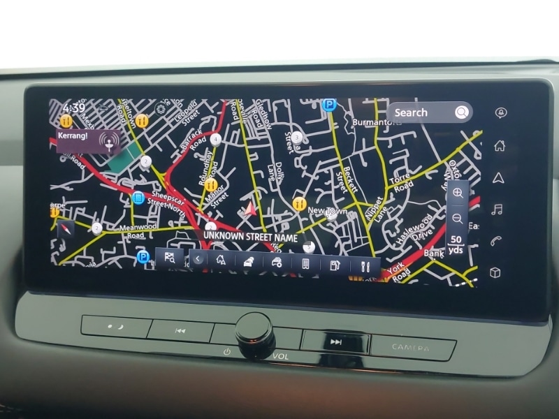 Used Nissan Qashqai 2022 for sale - 77385829: Photo 14