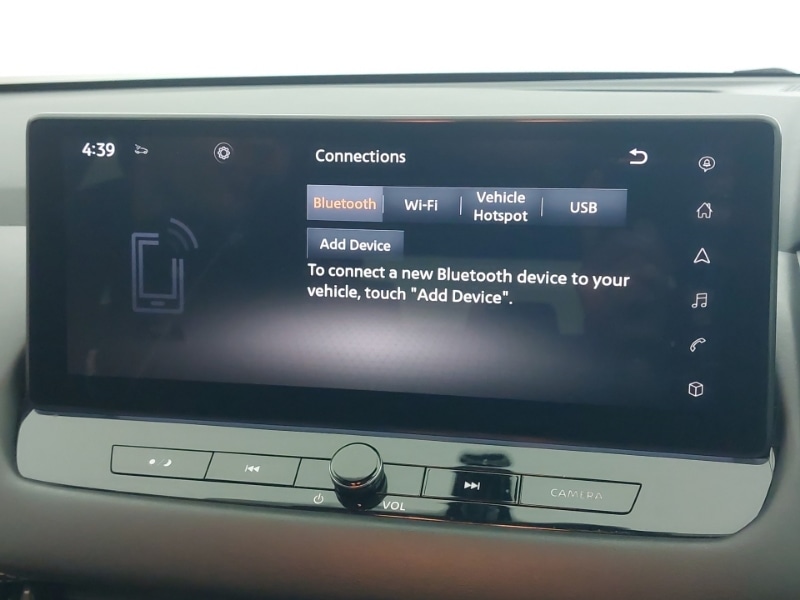 Used Nissan Qashqai 2022 for sale - 77385829: Photo 15