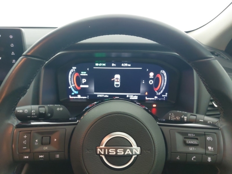 Used Nissan Qashqai 2022 for sale - 77385829: Photo 19