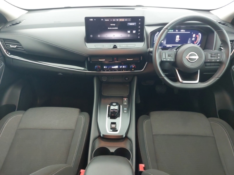 Used Nissan Qashqai 2022 for sale - 77385829: Photo 2