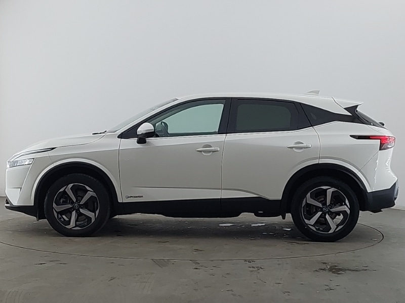 Used Nissan Qashqai 2022 for sale - 77385829: Photo 4