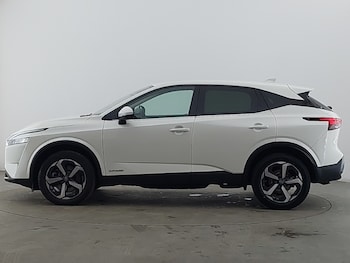 Used Nissan Qashqai 2022 for sale - 77385829: Photo