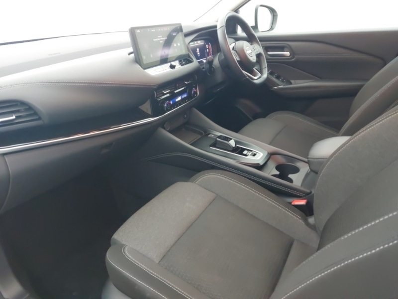 Used Nissan Qashqai 2022 for sale - 77385829: Photo 5