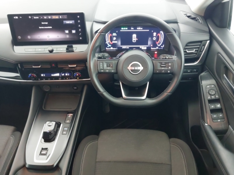 Used Nissan Qashqai 2022 for sale - 77385829: Photo 7