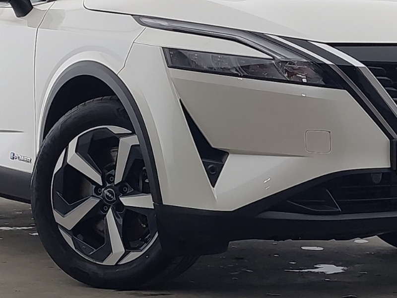 Used Nissan Qashqai 2022 for sale - 77385829: Photo 9