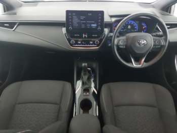 Used Toyota Corolla 2022 for sale - 74842697: Photo