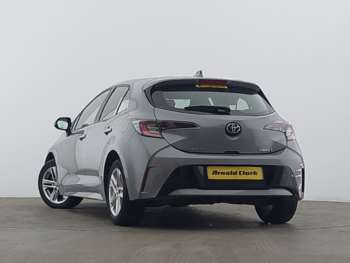Used Toyota Corolla 2022 for sale - 74842697: Photo