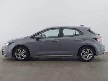 Used Toyota Corolla 2022 for sale - 74842697: Photo