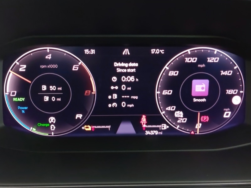 Used Cupra Formentor 2024 for sale - 78005876: Photo 11