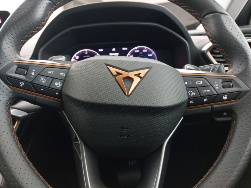 Used Cupra Formentor 2024 for sale - 78005876: Photo 12