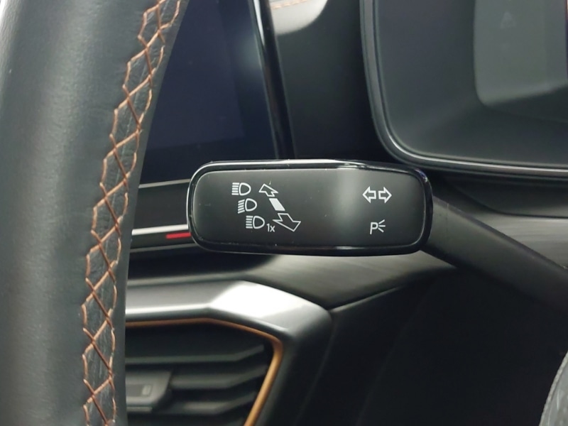 Used Cupra Formentor 2024 for sale - 78005876: Photo 15