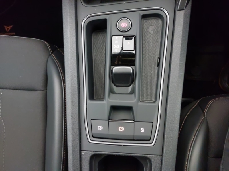 Used Cupra Formentor 2024 for sale - 78005876: Photo 16