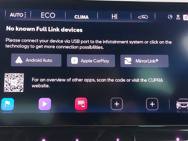 Used Cupra Formentor 2024 for sale - 78005876: Photo 17