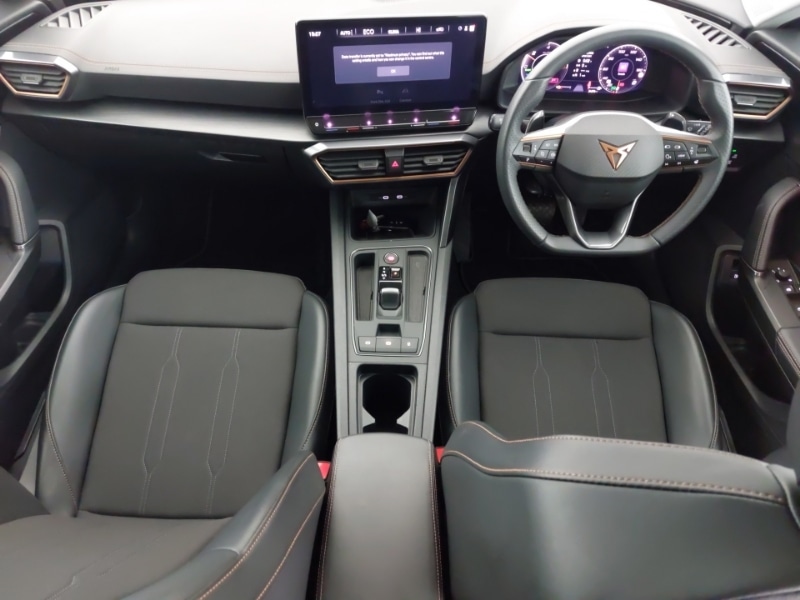 Used Cupra Formentor 2024 for sale - 78005876: Photo 2