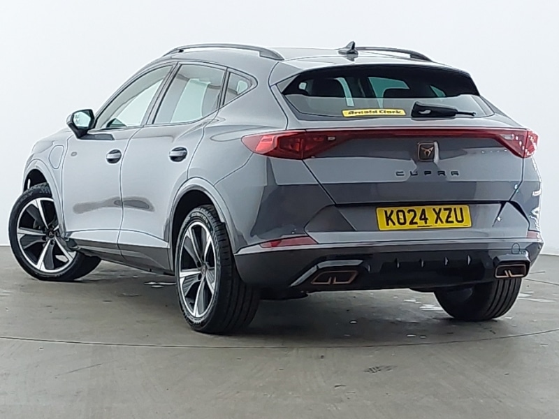 Used Cupra Formentor 2024 for sale - 78005876: Photo 3