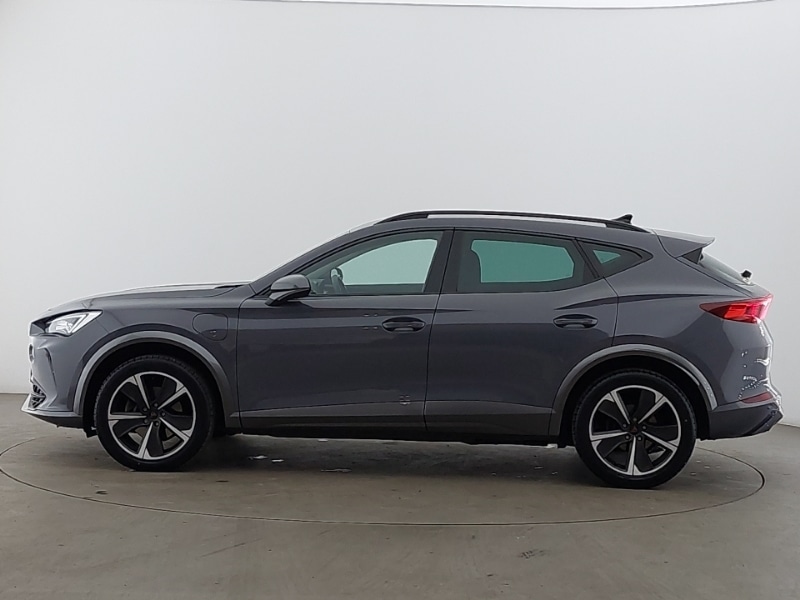 Used Cupra Formentor 2024 for sale - 78005876: Photo 4