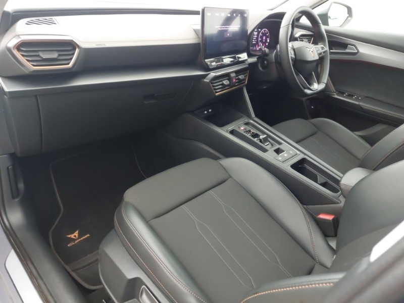 Used Cupra Formentor 2024 for sale - 78005876: Photo 5