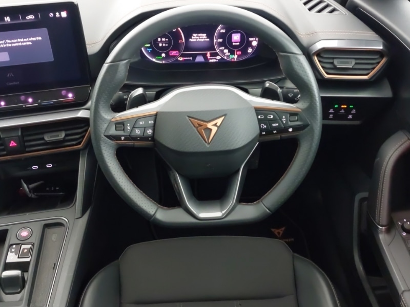 Used Cupra Formentor 2024 for sale - 78005876: Photo 7