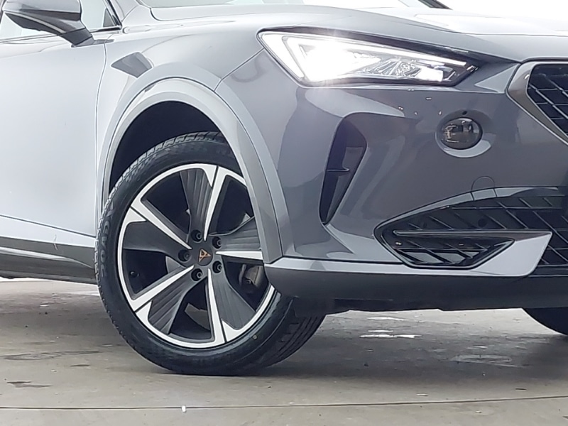 Used Cupra Formentor 2024 for sale - 78005876: Photo 9