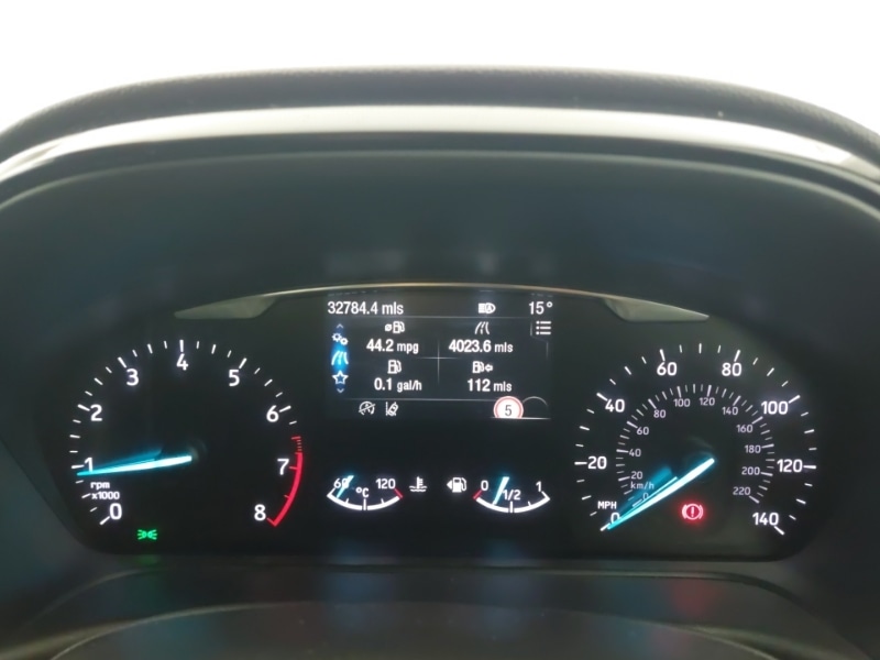 Used Ford Fiesta 2017 for sale - 76560488: Photo 10