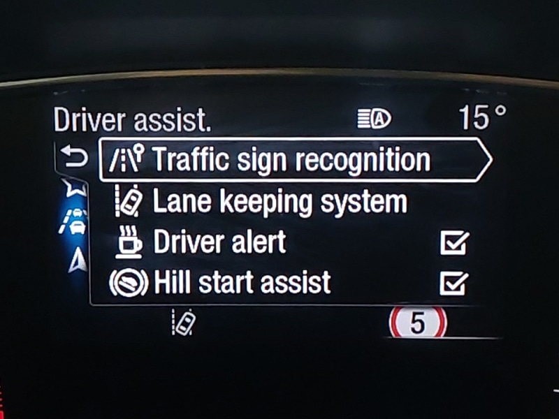 Used Ford Fiesta 2017 for sale - 76560488: Photo 11