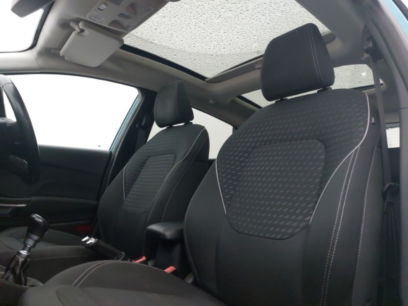 Used Ford Fiesta 2017 for sale - 76560488: Photo 12