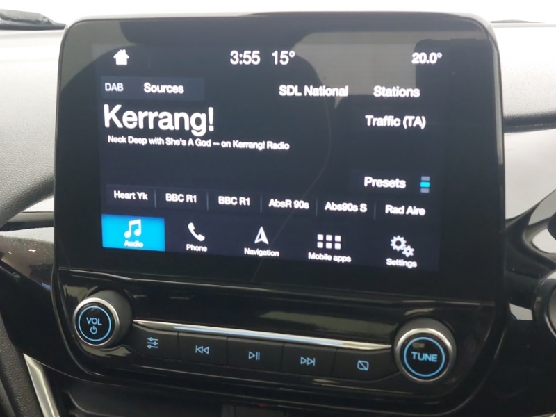 Used Ford Fiesta 2017 for sale - 76560488: Photo 13