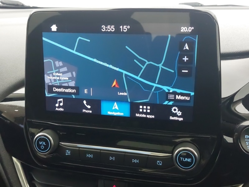 Used Ford Fiesta 2017 for sale - 76560488: Photo 14