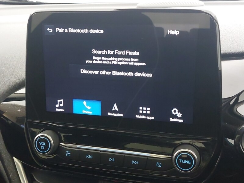 Used Ford Fiesta 2017 for sale - 76560488: Photo 15