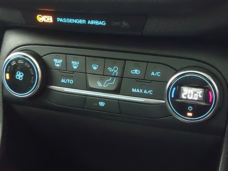 Used Ford Fiesta 2017 for sale - 76560488: Photo 16