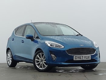 Ford - Fiesta