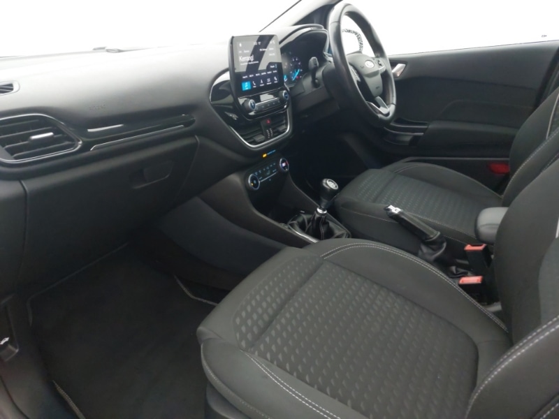 Used Ford Fiesta 2017 for sale - 76560488: Photo 5