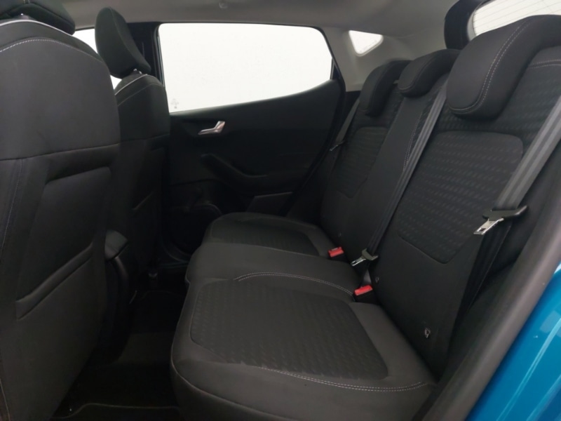 Used Ford Fiesta 2017 for sale - 76560488: Photo 6