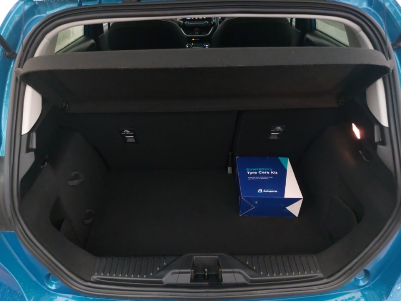 Used Ford Fiesta 2017 for sale - 76560488: Photo 8