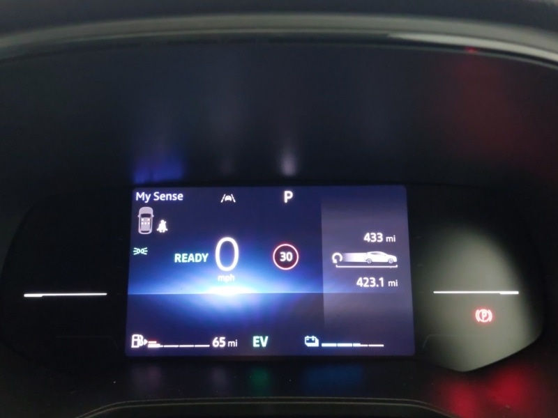 Used Renault Clio 2025 for sale - 77522739: Photo 10