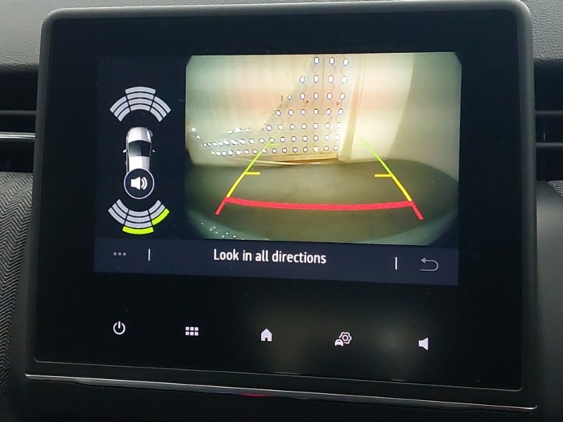 Used Renault Clio 2025 for sale - 77522739: Photo 11