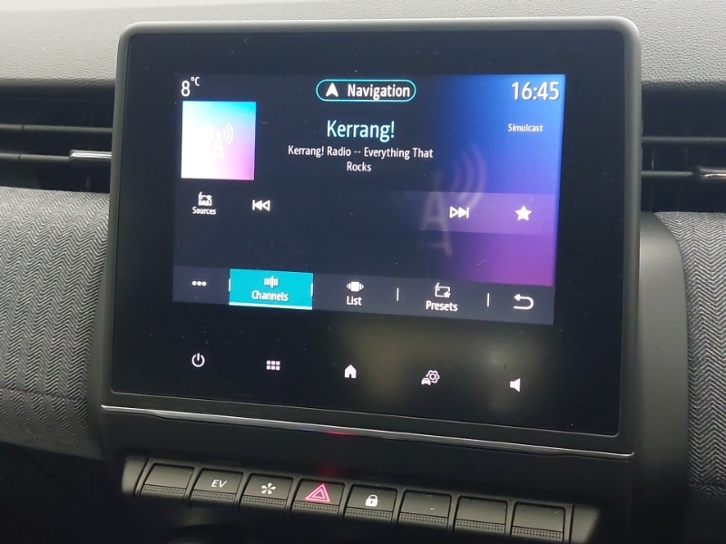 Used Renault Clio 2025 for sale - 77522739: Photo 13