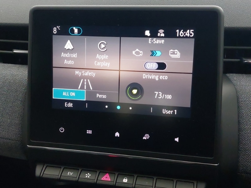 Used Renault Clio 2025 for sale - 77522739: Photo 15