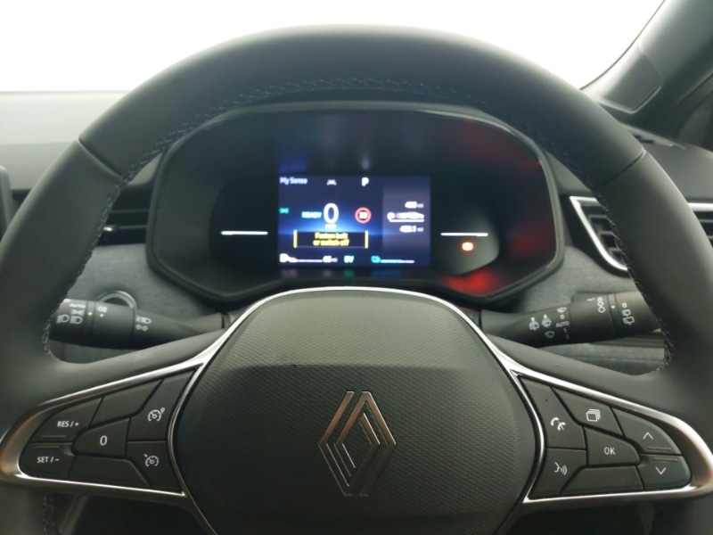 Used Renault Clio 2025 for sale - 77522739: Photo 19