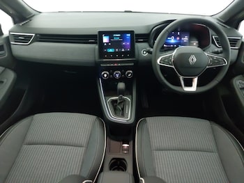 Used Renault Clio 2025 for sale - 77522739: Photo