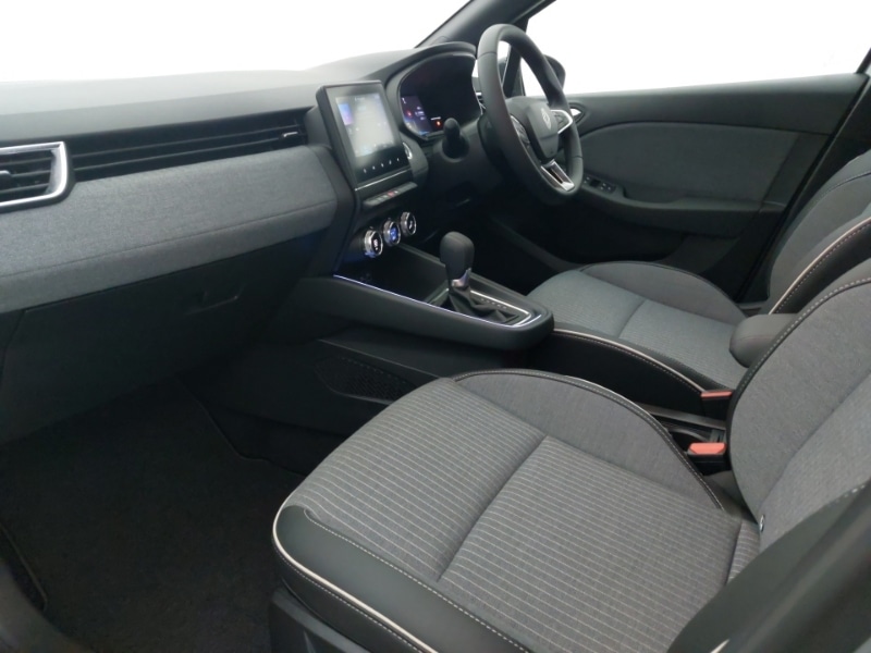 Used Renault Clio 2025 for sale - 77522739: Photo 5