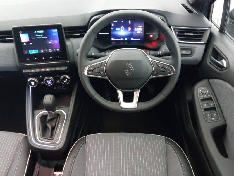 Used Renault Clio 2025 for sale - 77522739: Photo 7