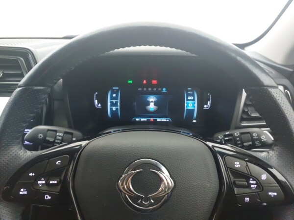 Used Ssangyong Tivoli 2022 for sale - 76108206: Photo 10