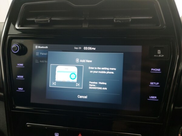 Used Ssangyong Tivoli 2022 for sale - 76108206: Photo 15