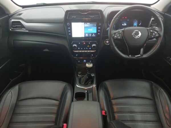 Used Ssangyong Tivoli 2022 for sale - 76108206: Photo 2