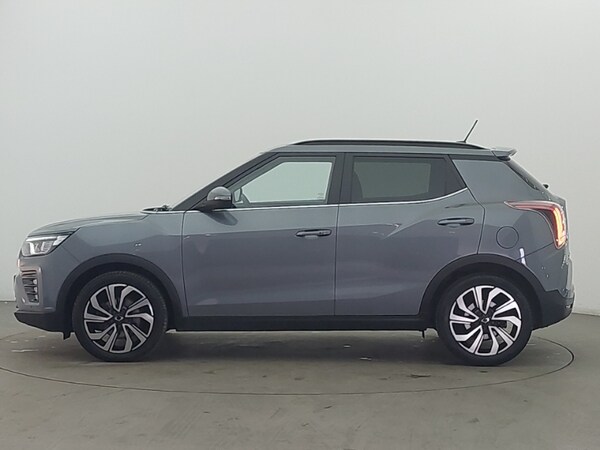 Used Ssangyong Tivoli 2022 for sale - 76108206: Photo 4